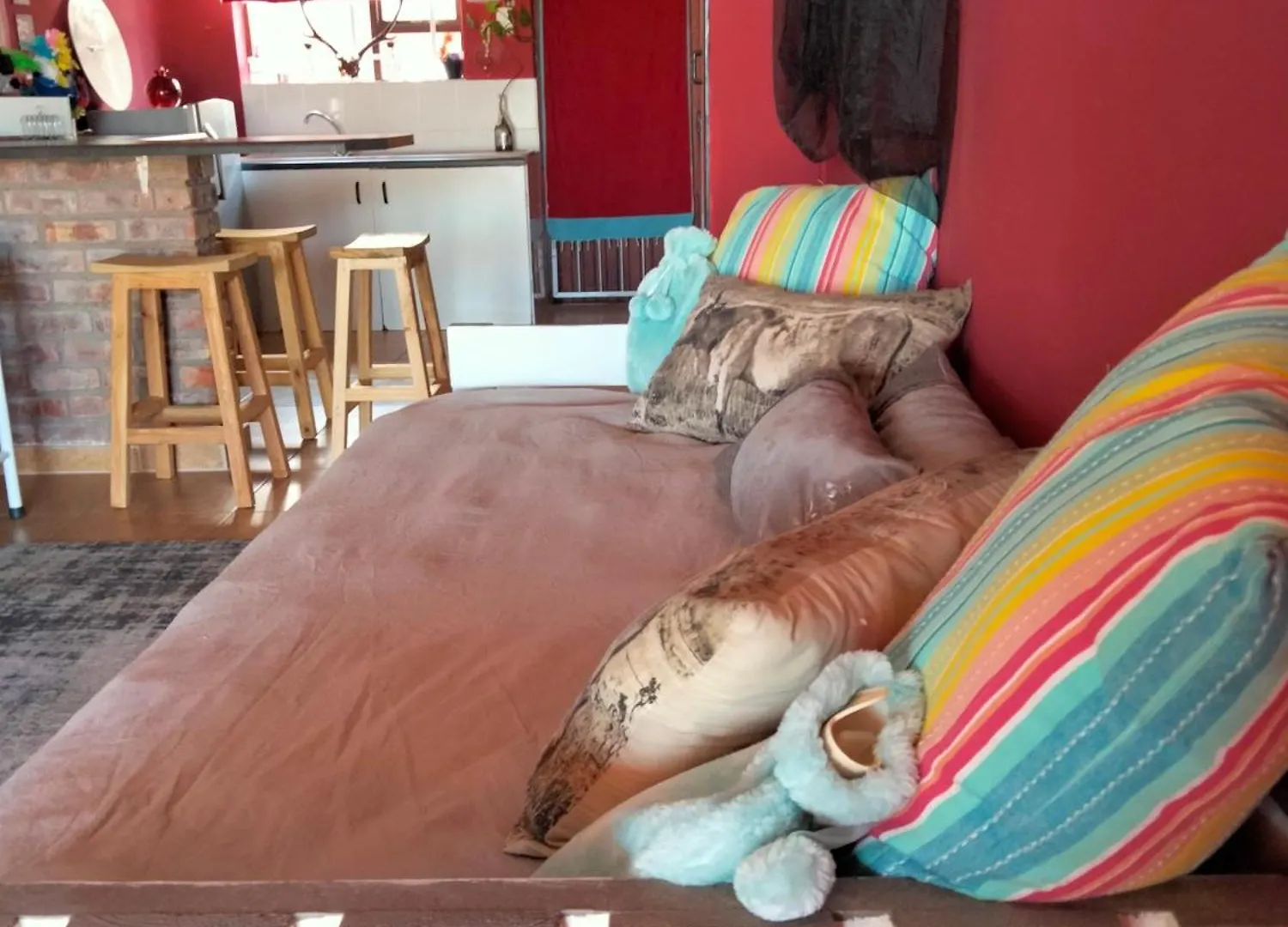 Addo'S Secret Backdoor Apartment Port Elizabeth