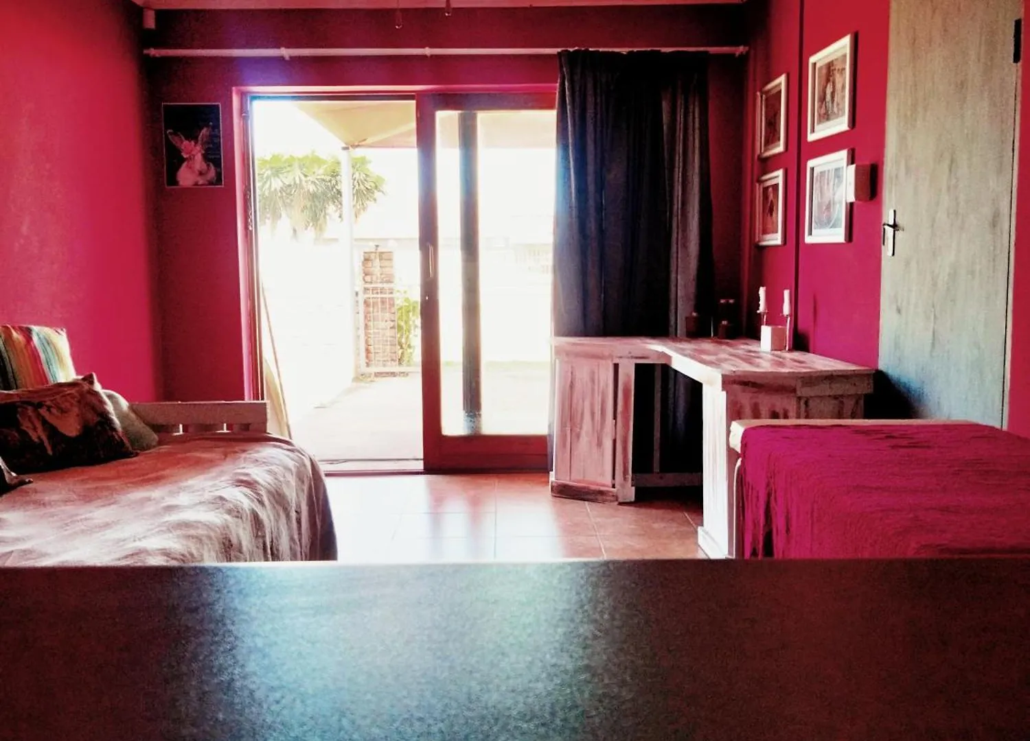 Addo'S Secret Backdoor Apartment Port Elizabeth 0*,  South Africa