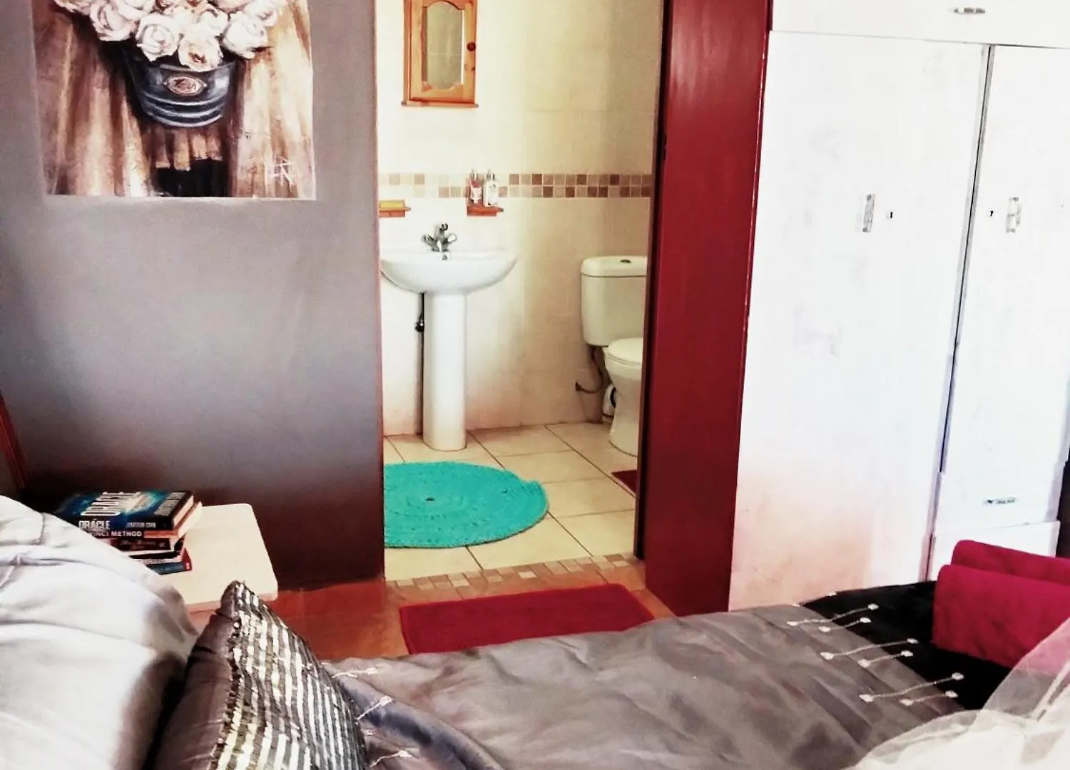 Addo'S Secret Backdoor Apartment Port Elizabeth