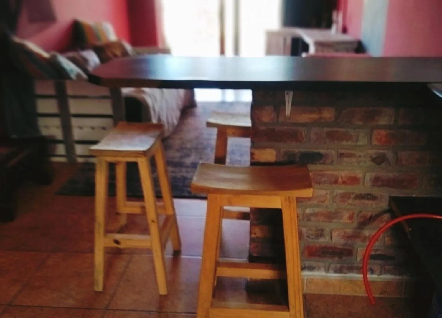 Addo'S Secret Backdoor Apartment Port Elizabeth
