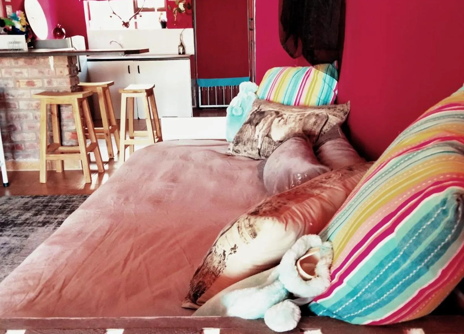Addo'S Secret Backdoor Apartment Port Elizabeth