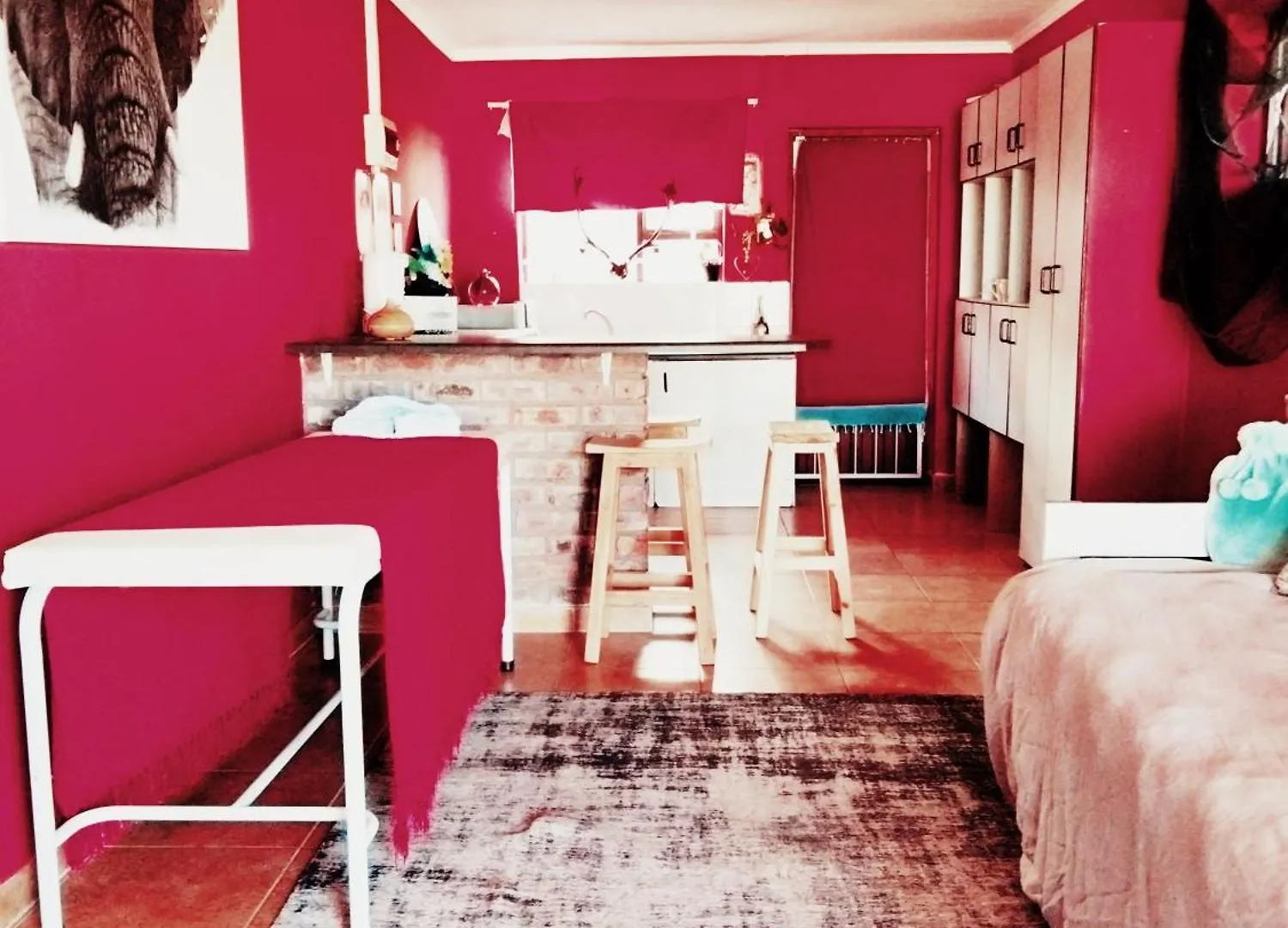 Addo'S Secret Backdoor Apartment Port Elizabeth