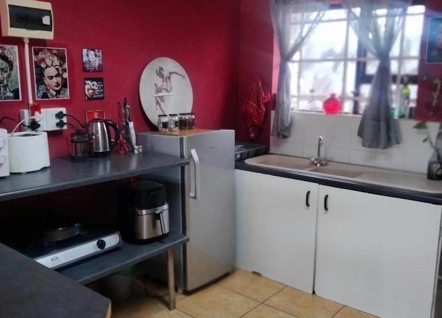 Addo'S Secret Backdoor Apartment Port Elizabeth 0*,
