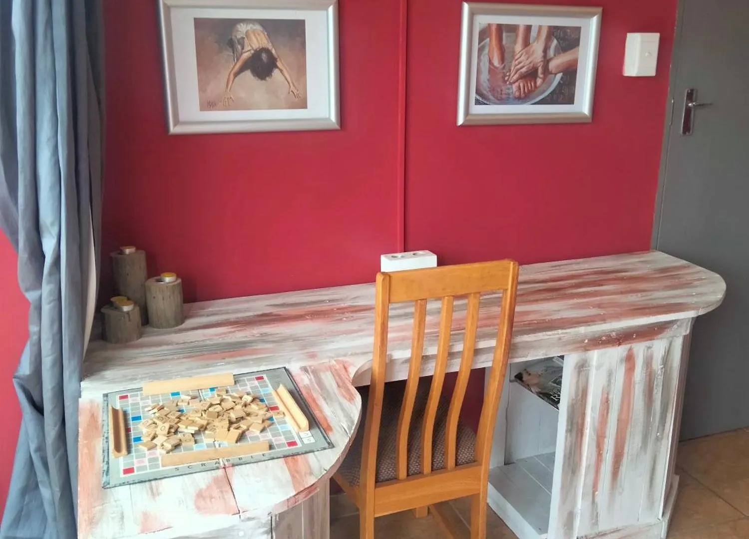Addo'S Secret Backdoor Apartment Port Elizabeth