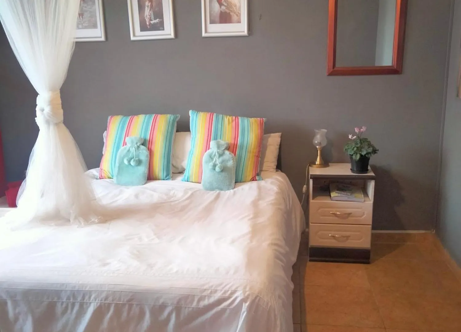 Addo'S Secret Backdoor Apartment Port Elizabeth