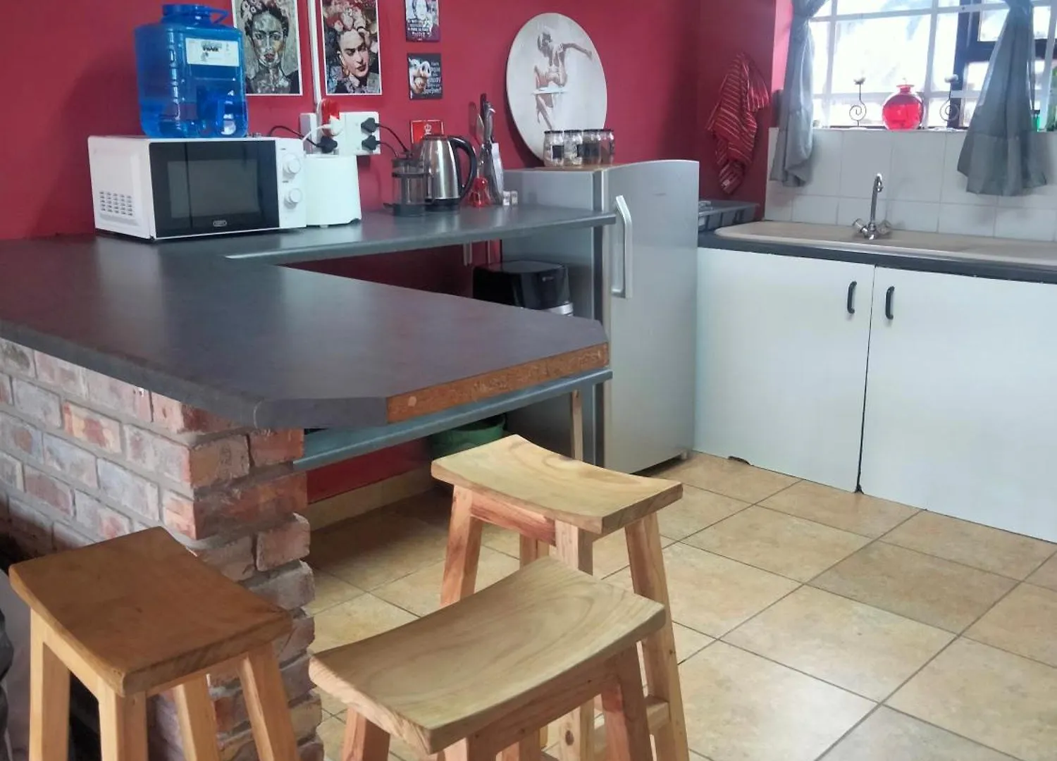 Addo'S Secret Backdoor Apartment Port Elizabeth