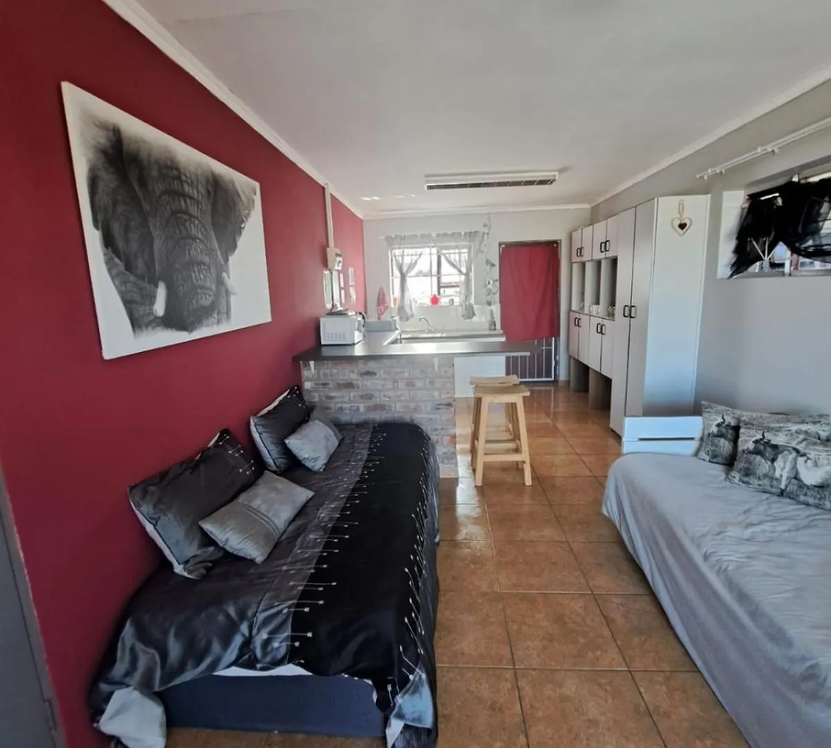 Addo'S Secret Backdoor Apartment Port Elizabeth