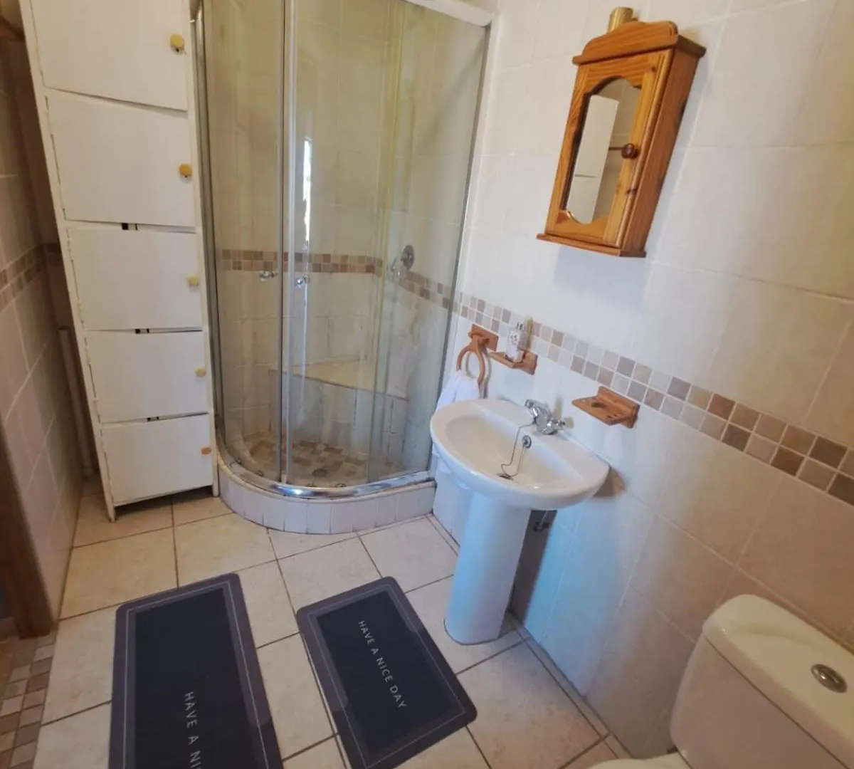 Addo'S Secret Backdoor Apartment Port Elizabeth