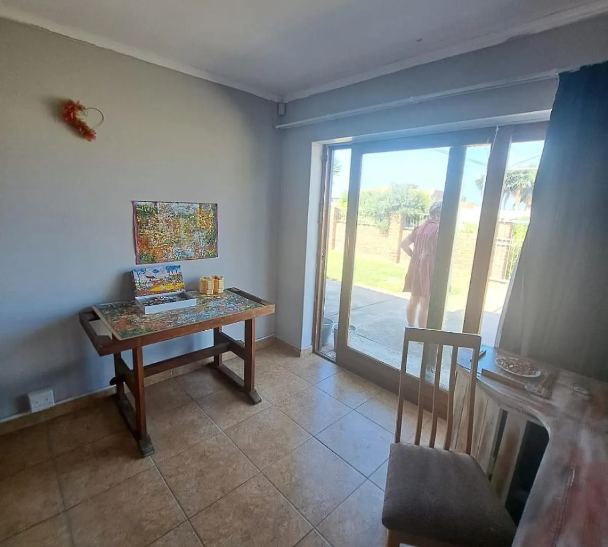 Addo'S Secret Backdoor Apartment Port Elizabeth
