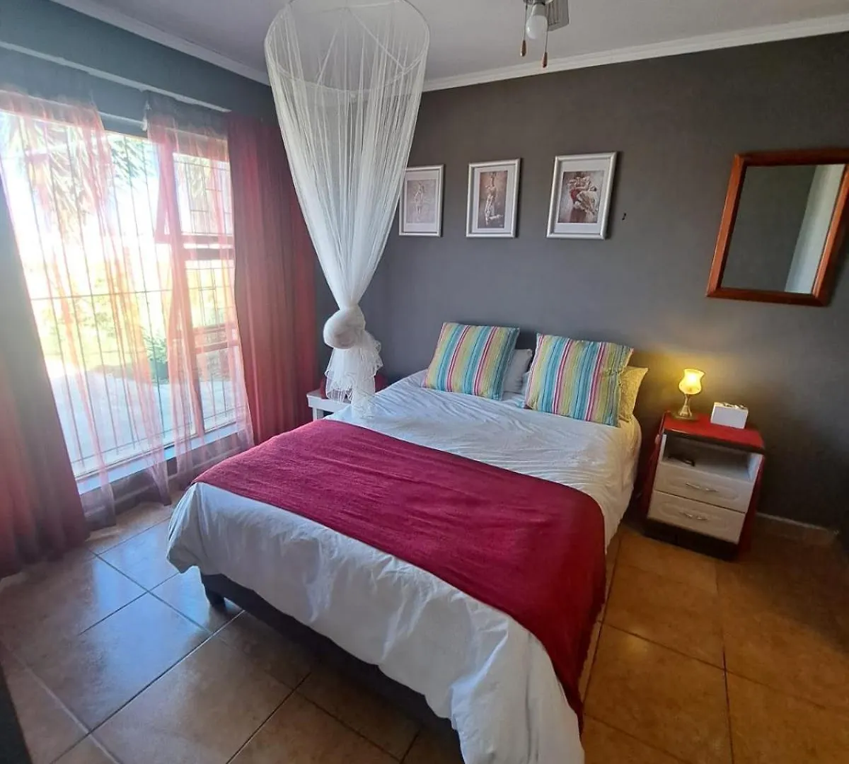 Addo'S Secret Backdoor Apartment Port Elizabeth South Africa